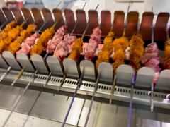-玉善烧烤串城(长春总店)