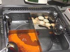 -海底捞火锅(龙岗星河COCO Park店)