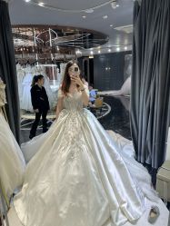 -SATIN COUTURE瑟庭婚纱礼服馆