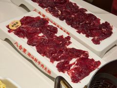 -八合里潮汕鲜牛肉火锅(上海汇智广场店)
