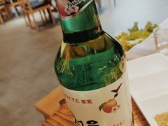 -万兴佳烤肉·长白山老味道(宏泰广场店)