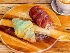 -Top Impression Bakery Wolli Creek