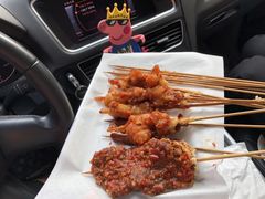 鸡肉小串-辽B·小串(总店)