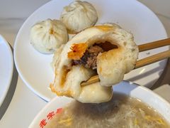 -许老八包子铺羊汤馆(绿地世纪城店)