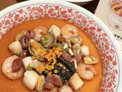 -波螺油子青岛本帮菜(银座店)