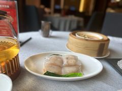 -潮府馆·非遗潮州菜·世纪公园(新国际博览中心店)