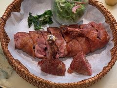 -锦府盐帮·侯宅(五棵松万达店)