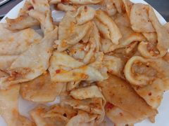 -贵州小豆腐(杨家坪总店)