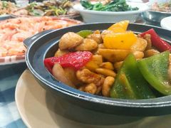 -钱大妈海鲜饭店(保利林语店)