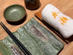 -Minase水濑·日料放题(外滩店)