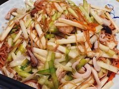 -新悦·霞浦海鲜生(上下杭店)