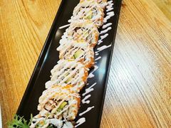-春的料亭