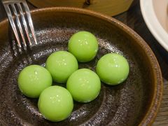 -万丽轩·粤菜(王府井金茂万丽酒店)