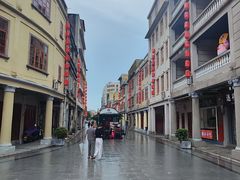 -汕头市小公园