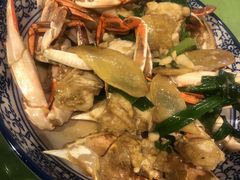 -盛港湾海鲜食府(黄沙店)