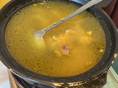 黄山土母鸡汤-徽珍源(龙茗路店)