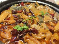 -应天大明王朝·南京菜(中山陵店)