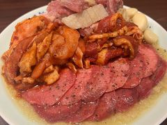 -蒜香焼肉PURUSHIN(马场路店)