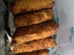 松肉（盘）-老磁器口豆汁店(马家堡店)