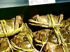 -永辉超市(郫都区爱琴海店)