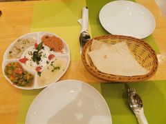-ALAMEEN阿拉伯餐厅(三里屯店)