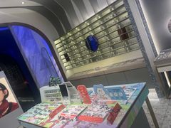 -宝岛眼镜(北京亚运村旗舰店)