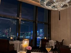 -Caprice(香港四季酒店)