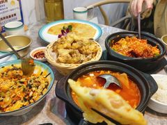 -屋里家延边朝鲜族冷面(梅林3店)