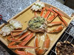 -震海贝烤贝·民俗特色店(延吉总店)