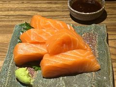 -鸟幸 TORISAKI 炭火居酒屋