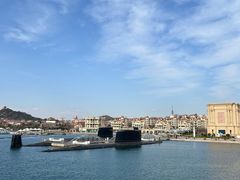 -中国人民解放军海军博物馆