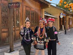 -云南民族村