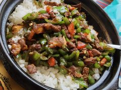 -卡万金特色藏餐
