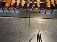 -很久以前羊肉串(南京路第一百货店)