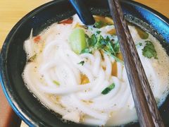 -姐弟俩土豆粉(西安小寨店)