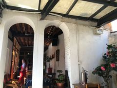 -乡绅本色白家厨坊