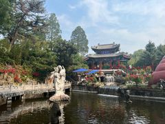 -红螺寺