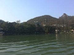 -桂林独秀峰王城景区
