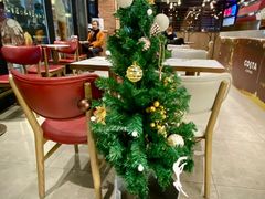 -COSTA COFFEE(吴江路店)