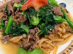牛肉炒粿-福合埕牛肉火锅(长平国新店)