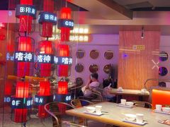 -啫神·广州地标美食(北京路店)