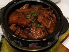 -大鸭梨烤鸭(金色漫香店)