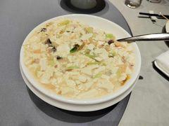 三干炣豆腐-宣和苑(华侨新村店)