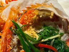 -潮澎派·潮汕菜大排档(南较西路店)