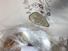-长乐饼家(五羊新城店)