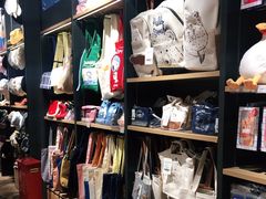 -九木杂物社(恒隆广场店)