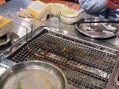 -英雄故事地摊烤肉(马驹桥店)