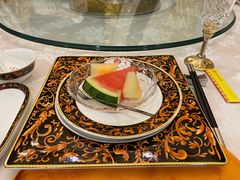 -万宝海鲜舫(劳动公园店)