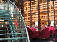 -威斯汀舞台餐厅