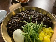 -韩鼎丰·韩国料理(林奥店)